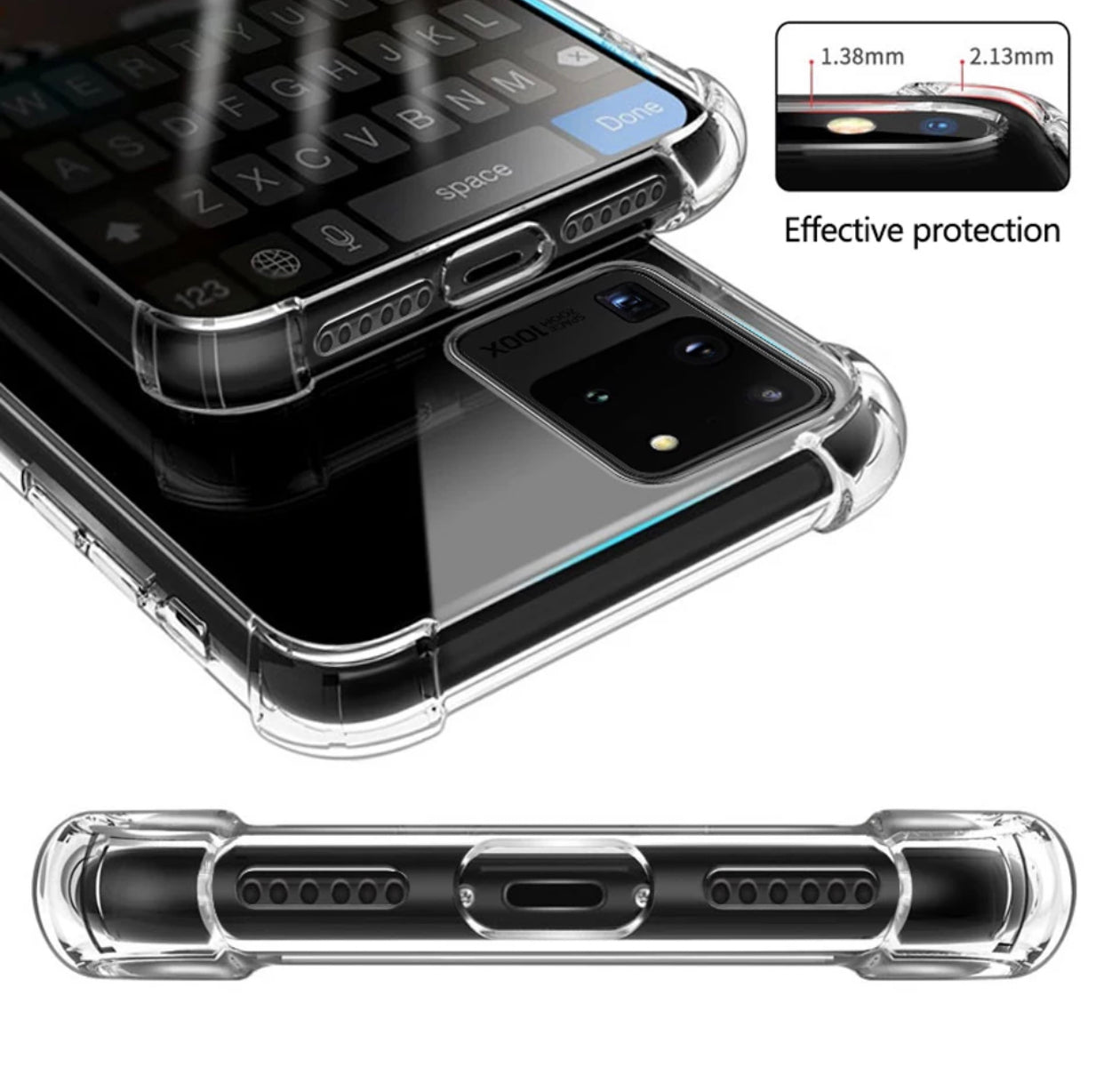 Transparent Phone Cases | Super Savings Technologies Transparent Phone Cases | Super Savings Technologies
